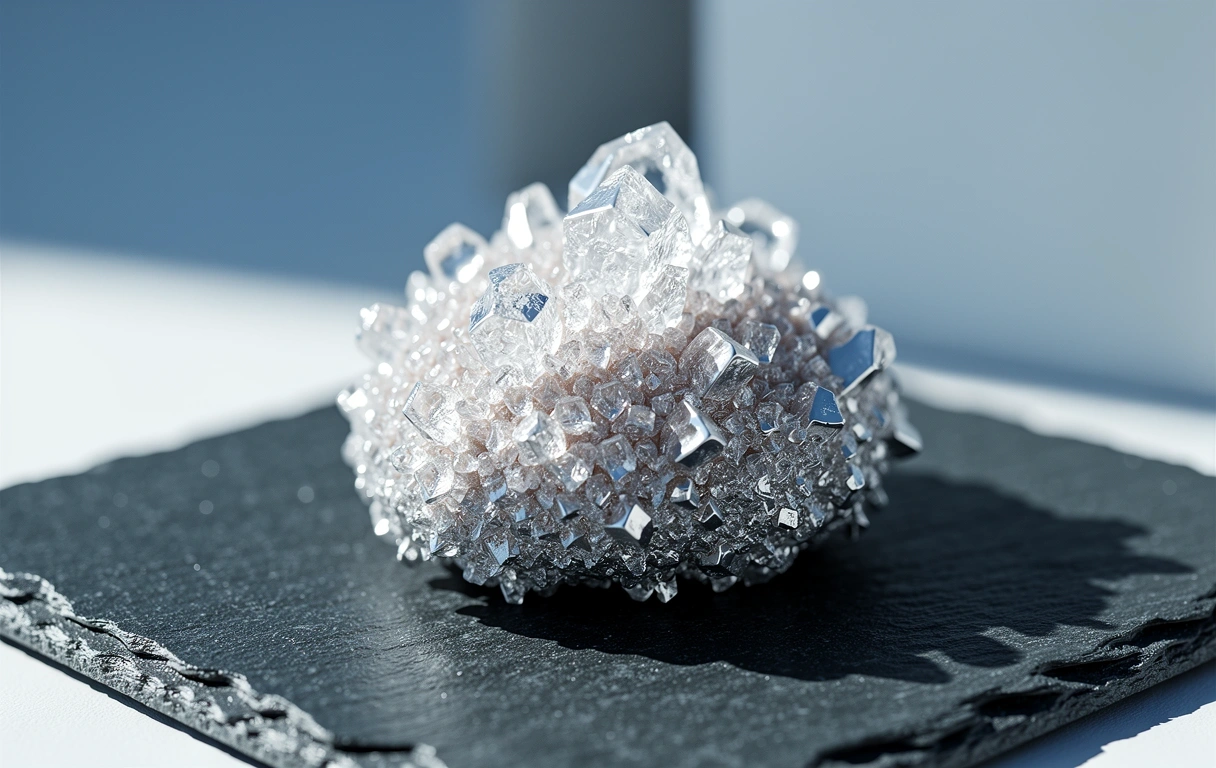 Mineral Purity