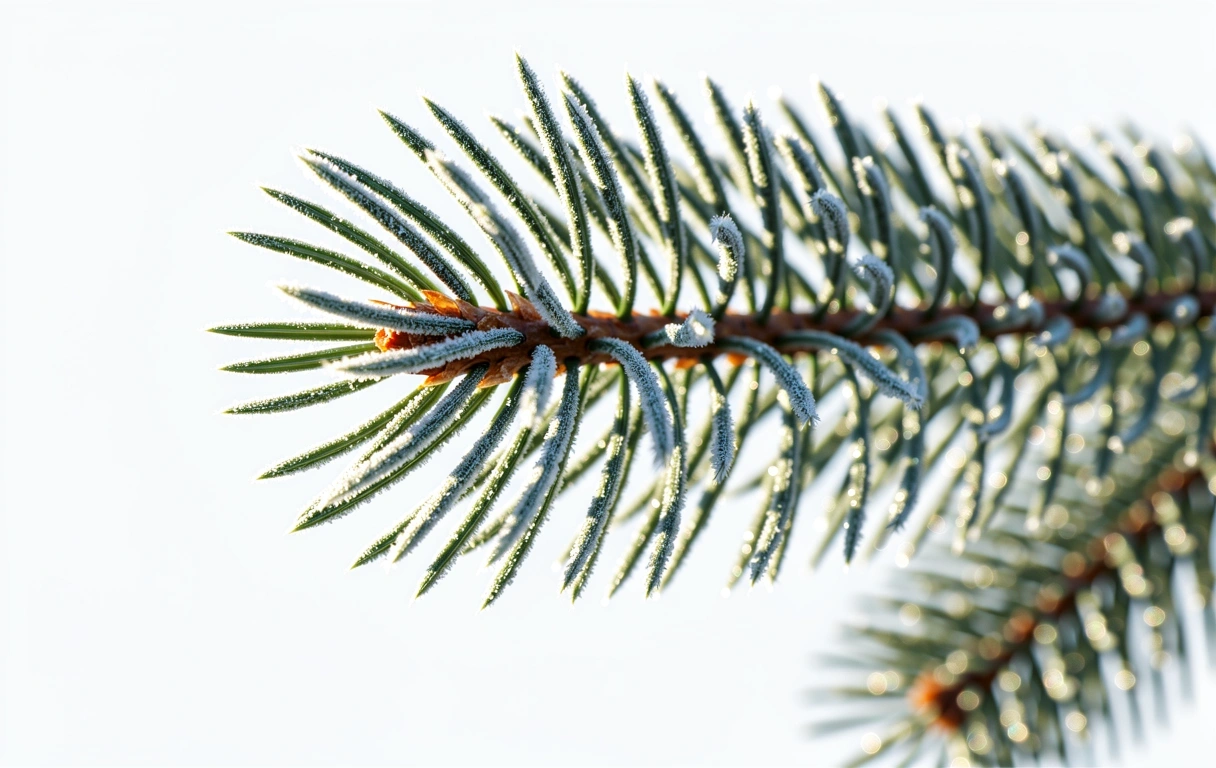 Alpine Erhabenheit